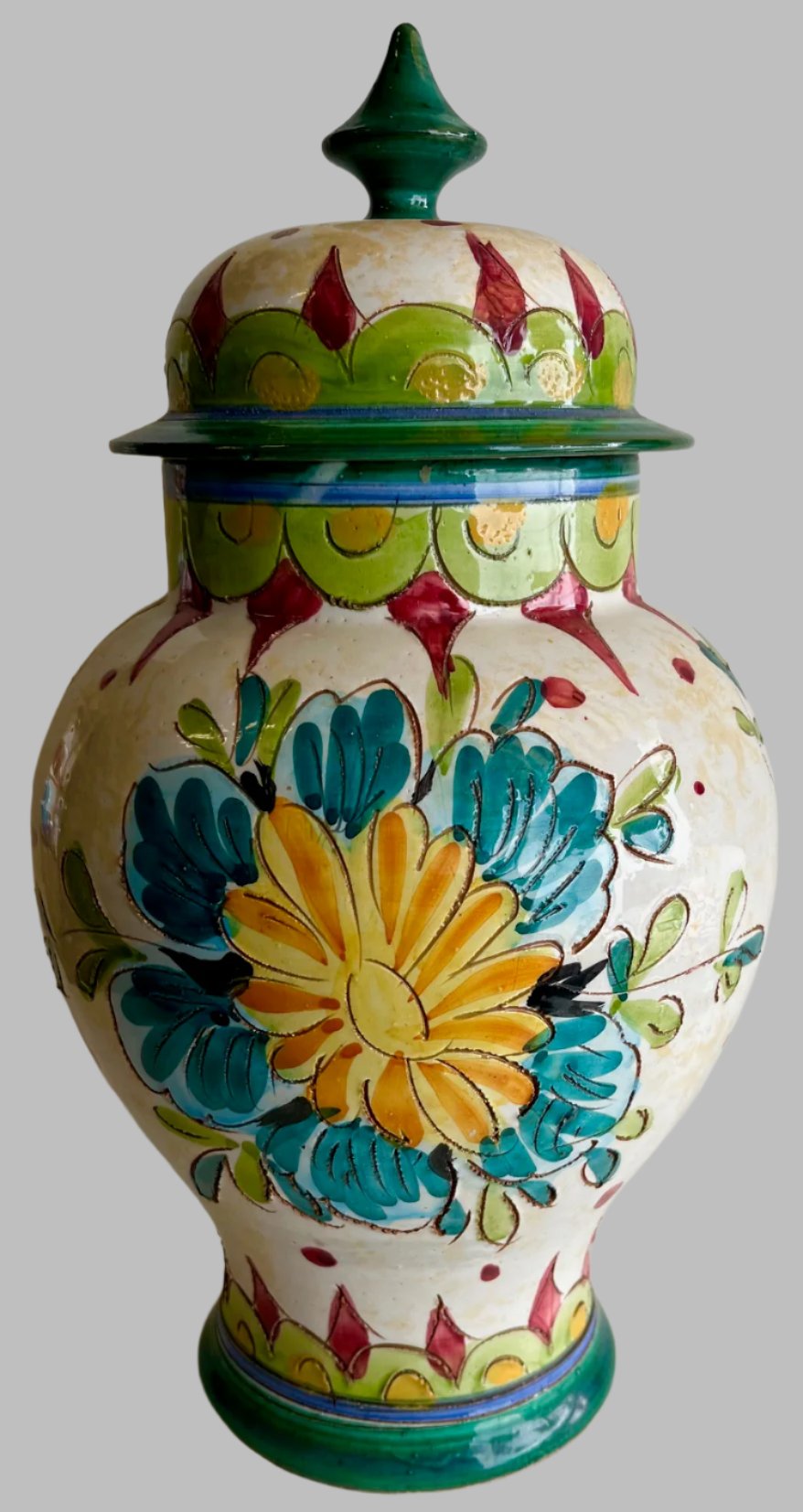 Italian Urn