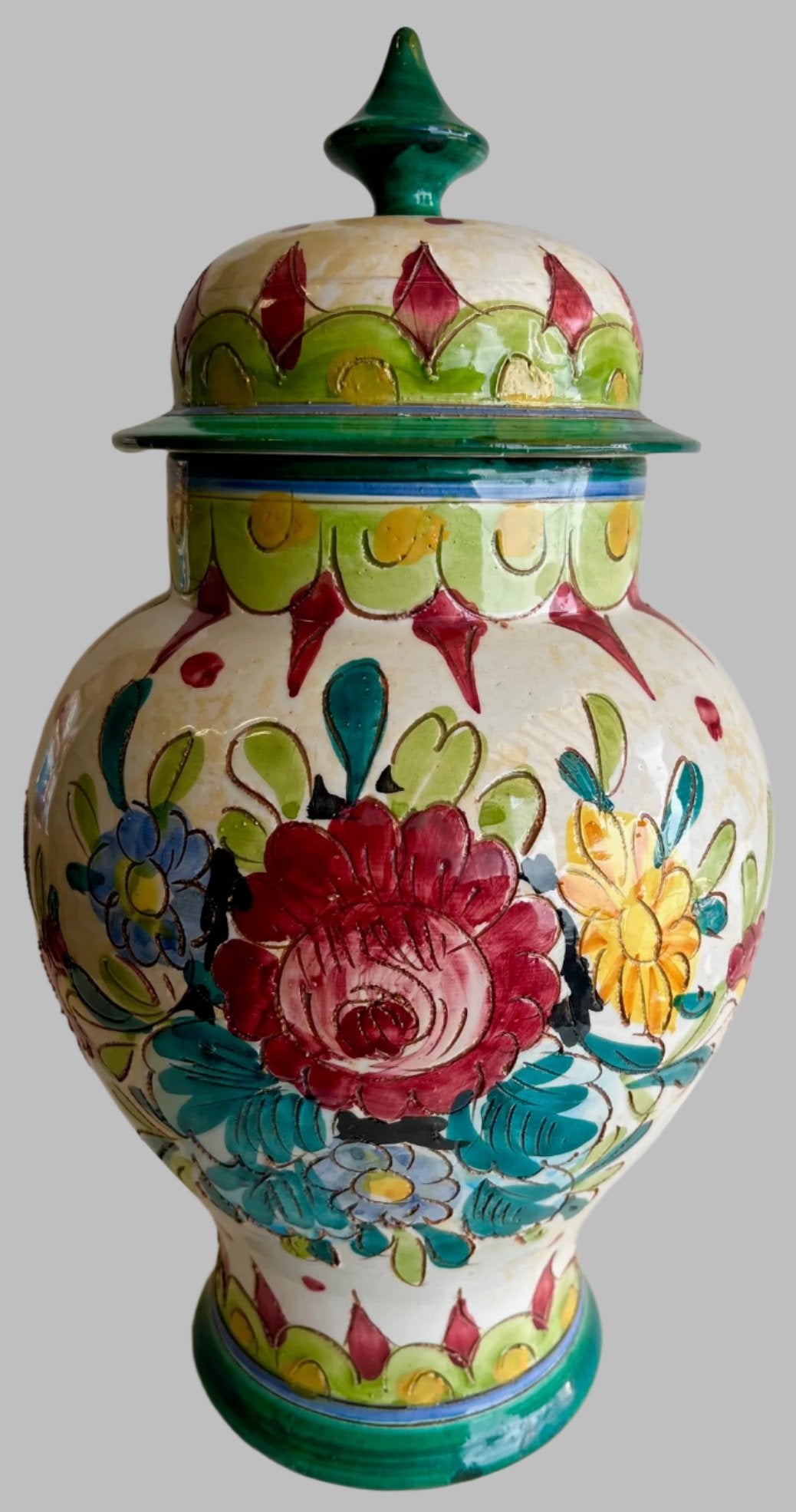 Italian Urn