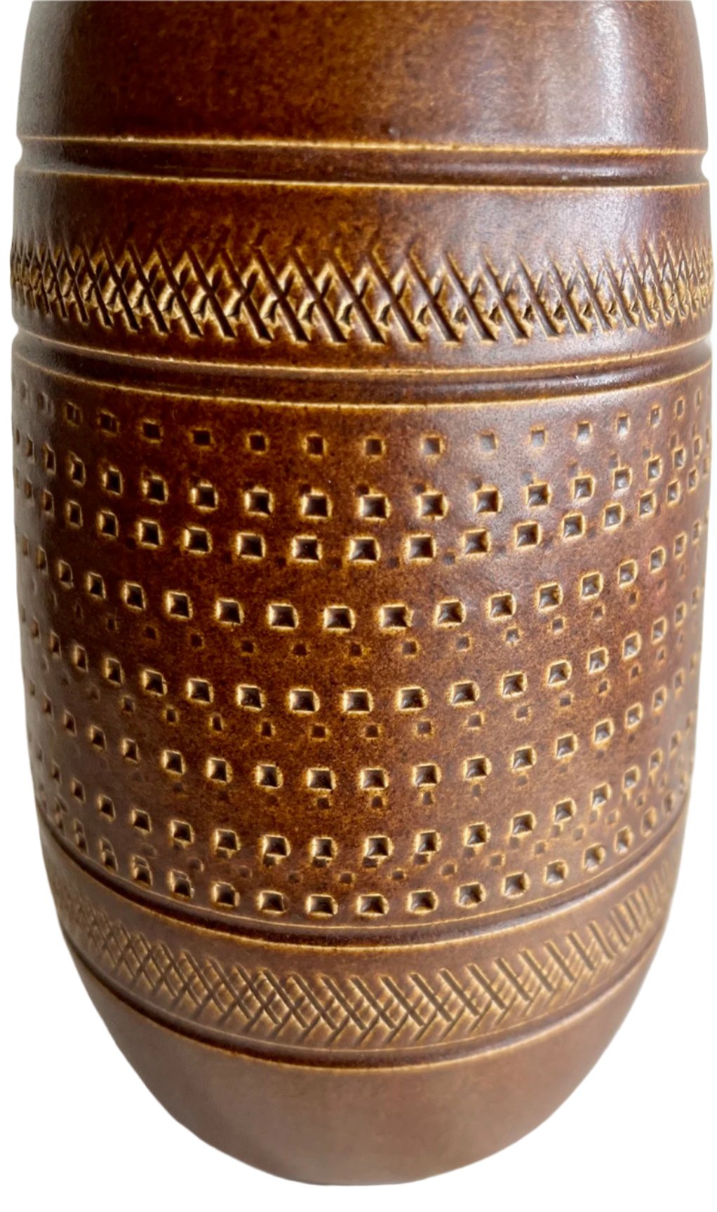 Bay Keramik West German Vase