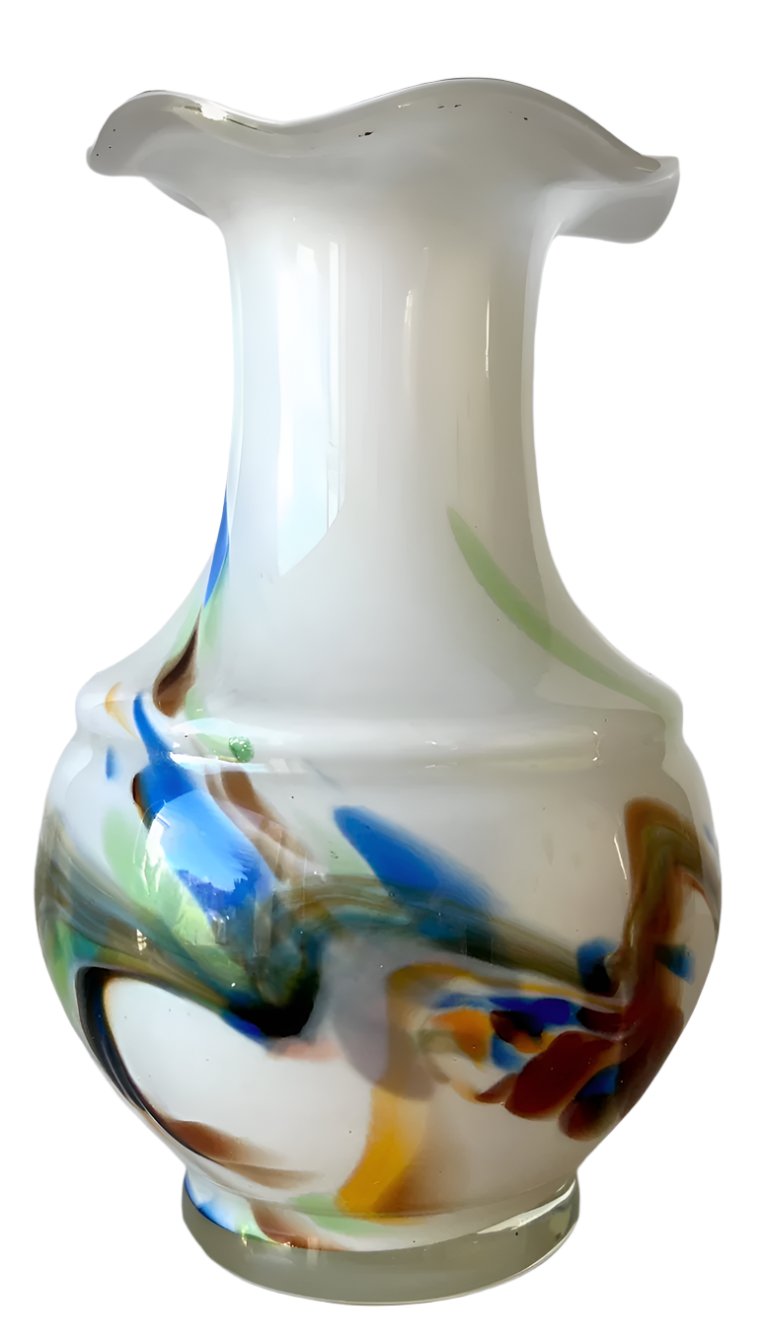 Murano Vase