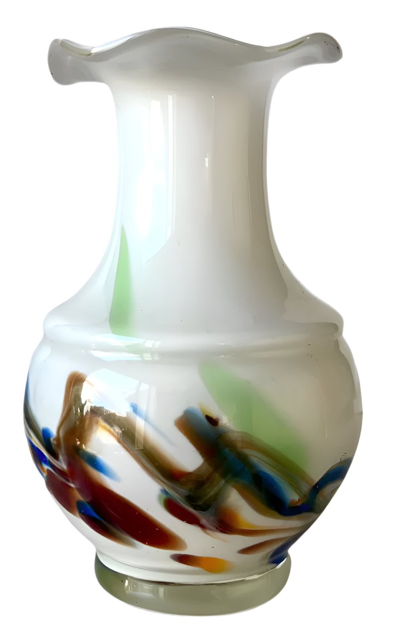 Murano Vase