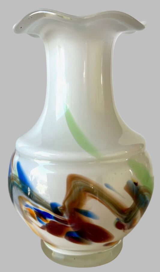 Murano Vase