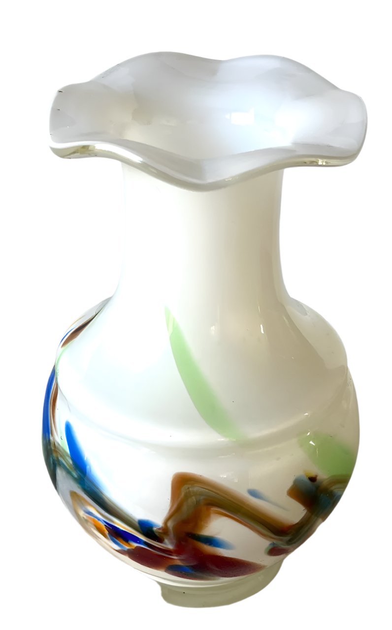 Murano Vase