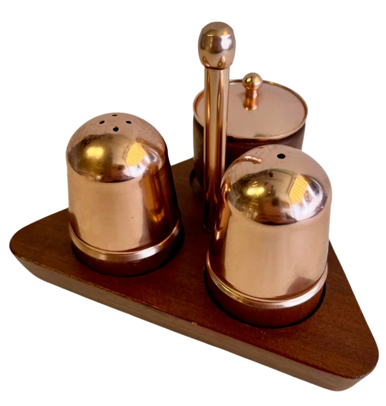 Fabulous Condiment Set