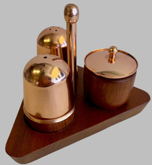 Fabulous Condiment Set