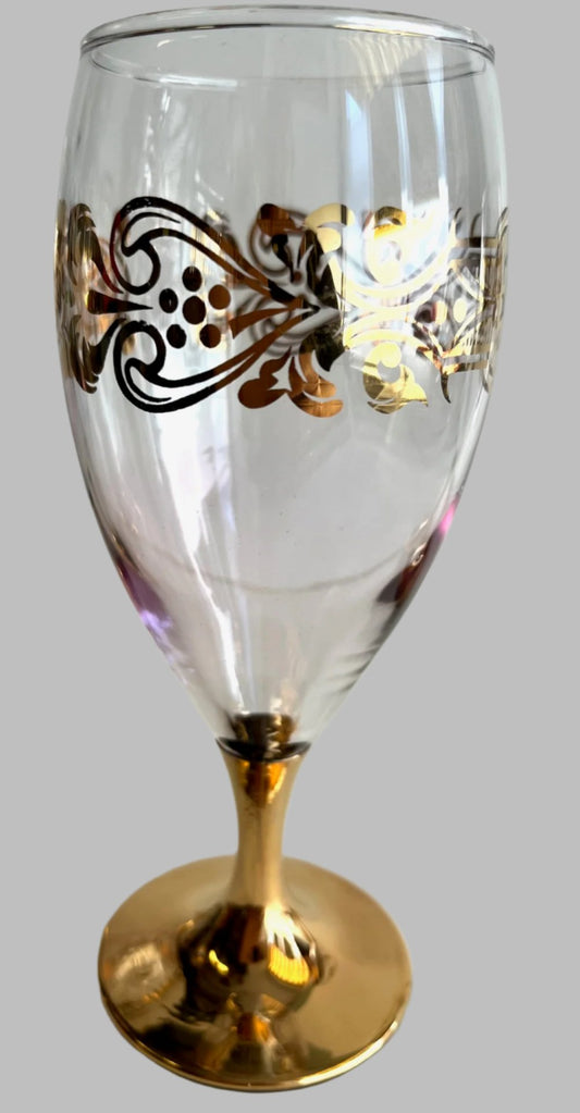 Champagne Flute Glasses