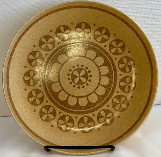 Kelston Ceramics 'Casino' Dinner Plate