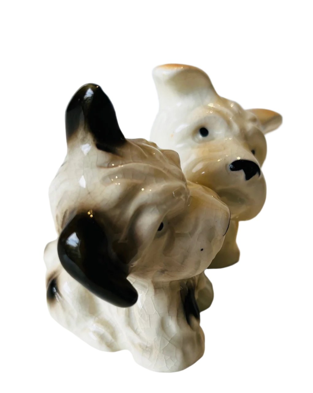 Scottie Dog Figurine