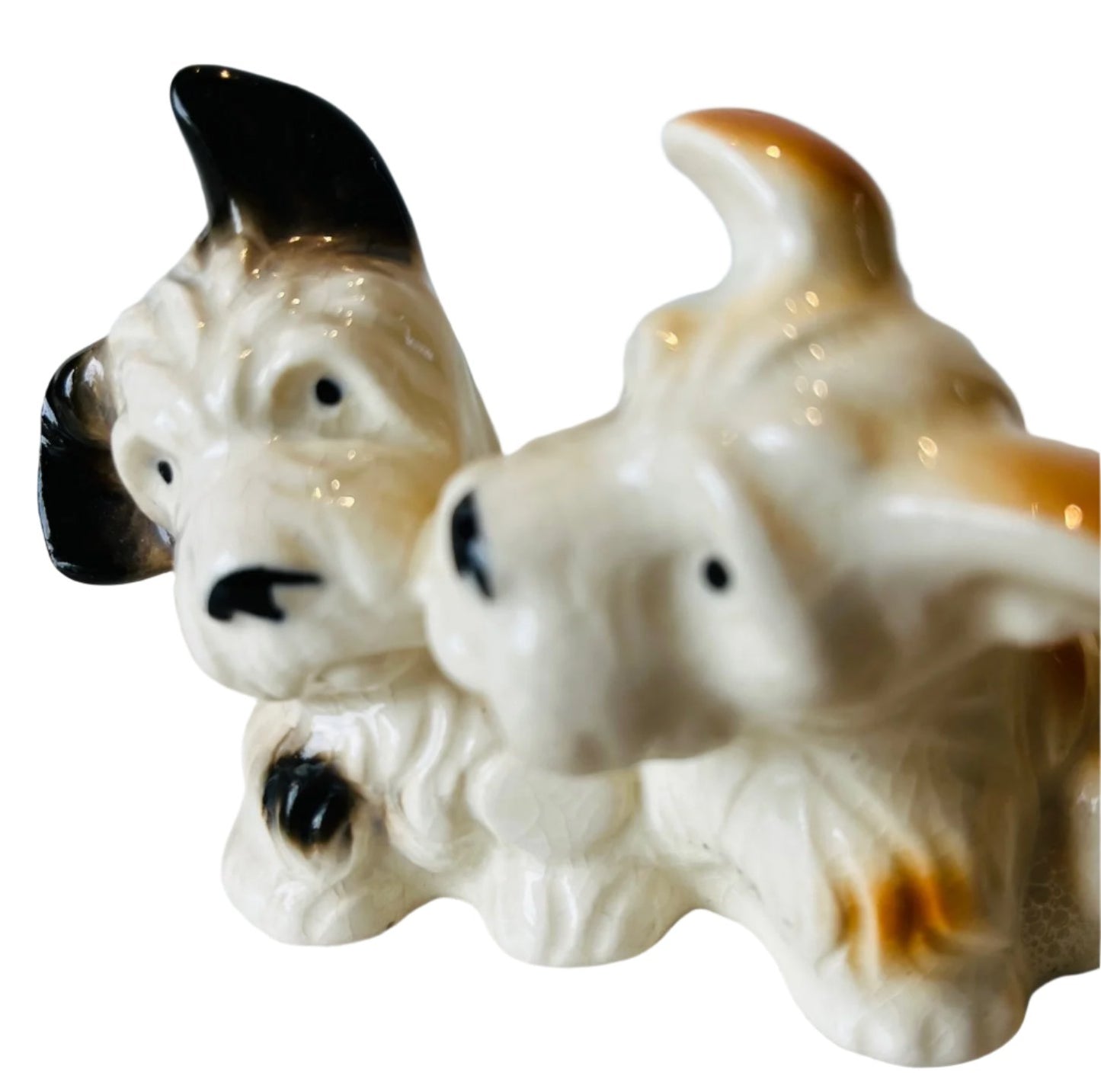 Scottie Dog Figurine