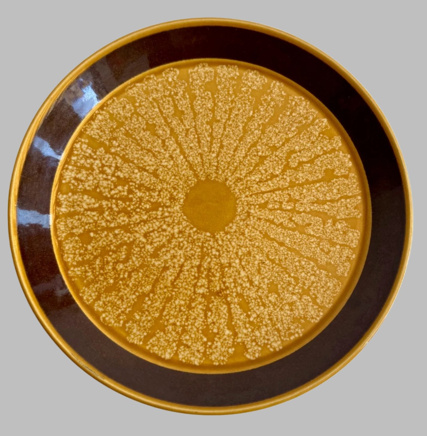 Crown Lynn Forma Side Plate