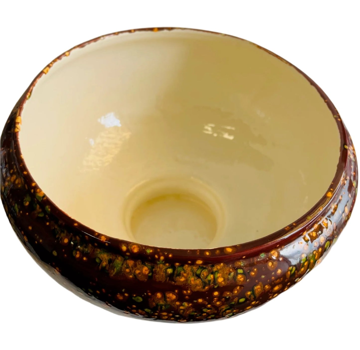 Ceramic Planter Or Bowl