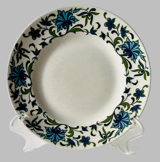 Midwinter 'Spanish Garden' Side Plate