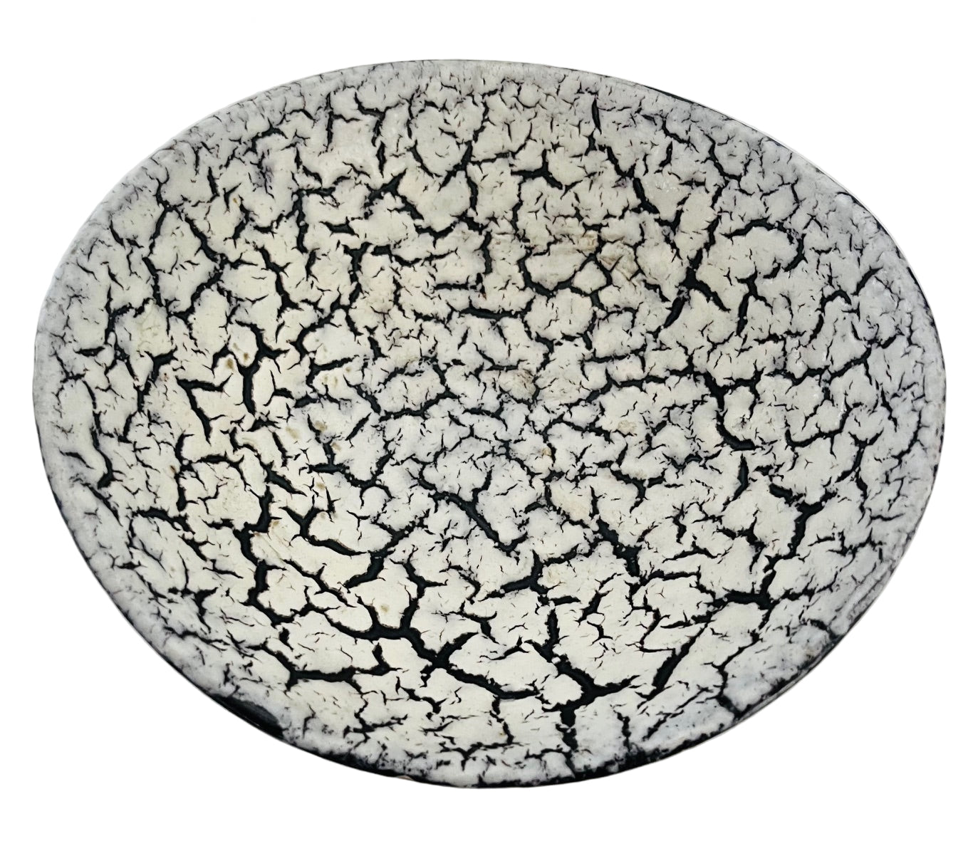 West German Keramik Ceramic Dish