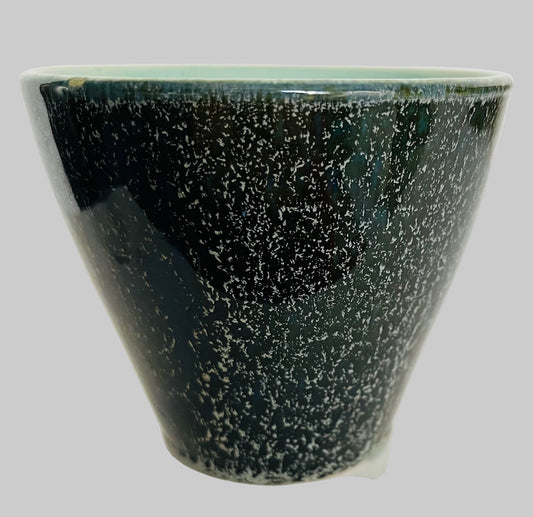 German Stoneware Pot