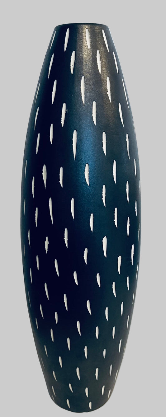 Mid-Century Ceramic Vase