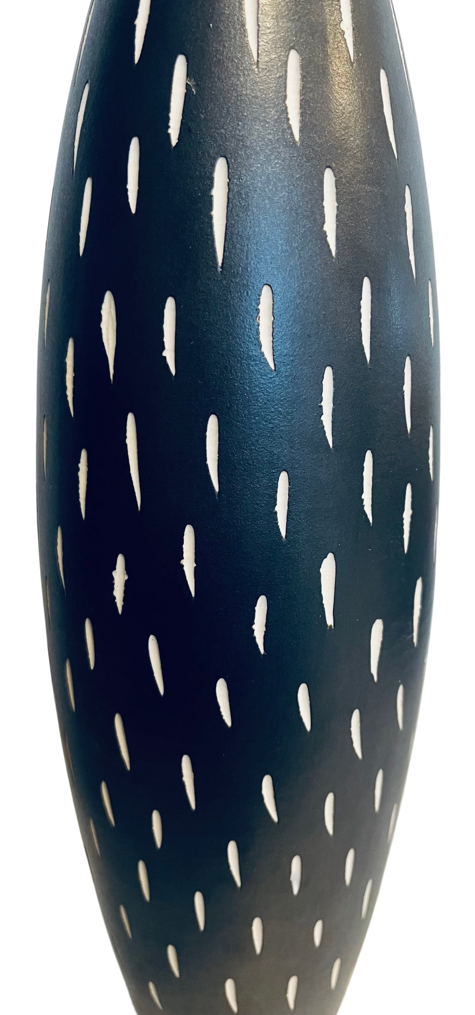 Mid-Century Ceramic Vase