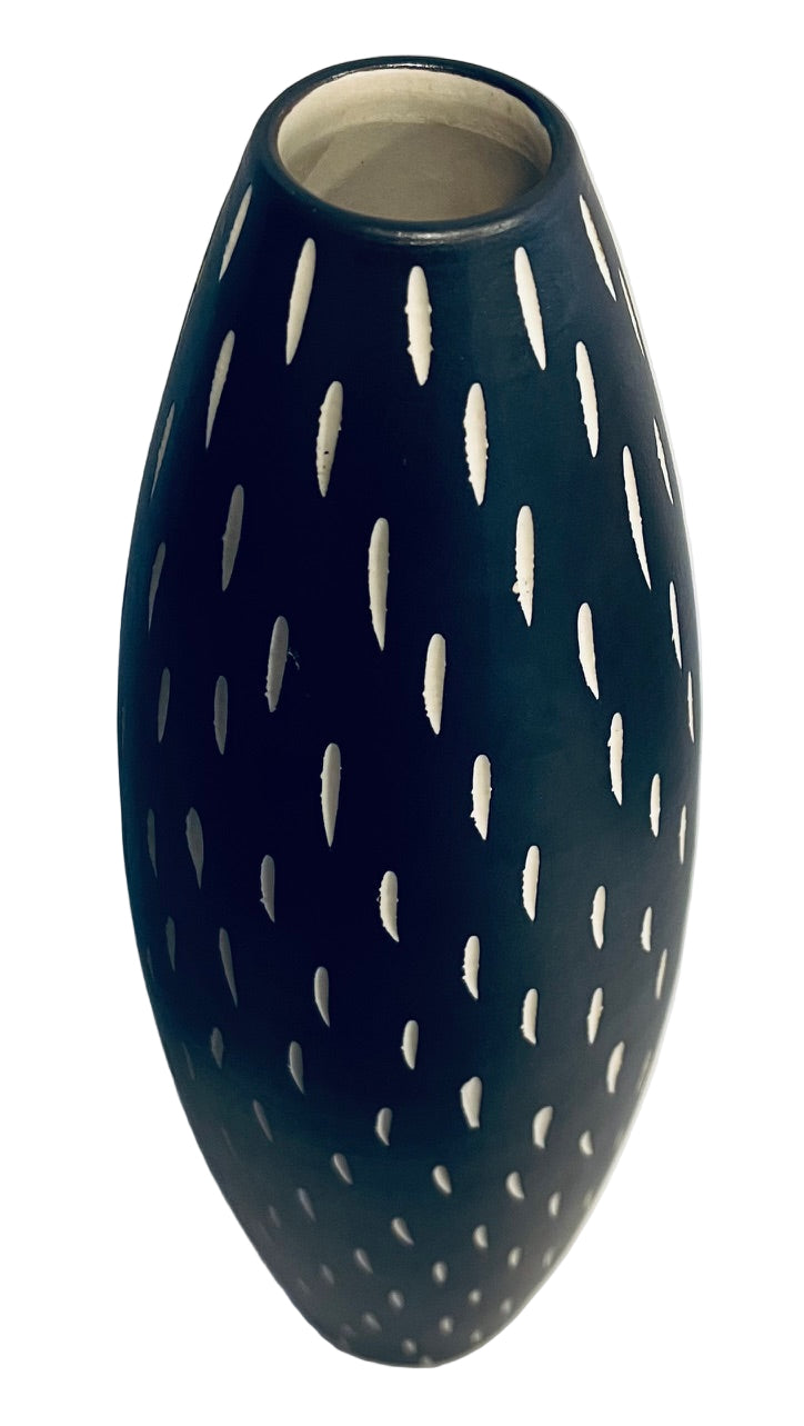 Mid-Century Ceramic Vase
