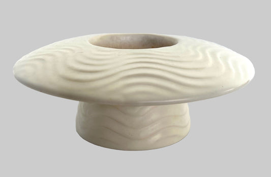 Art Deco Posy Bowl Vase