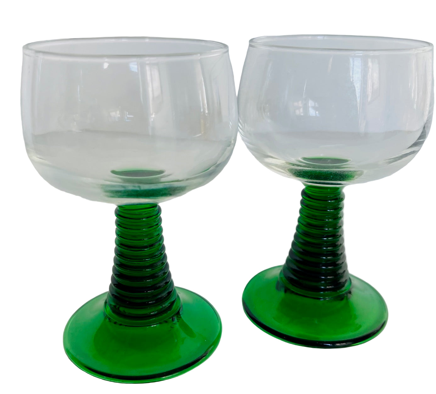 Luminarc (France) 'Römer' Wine Glasses (2)