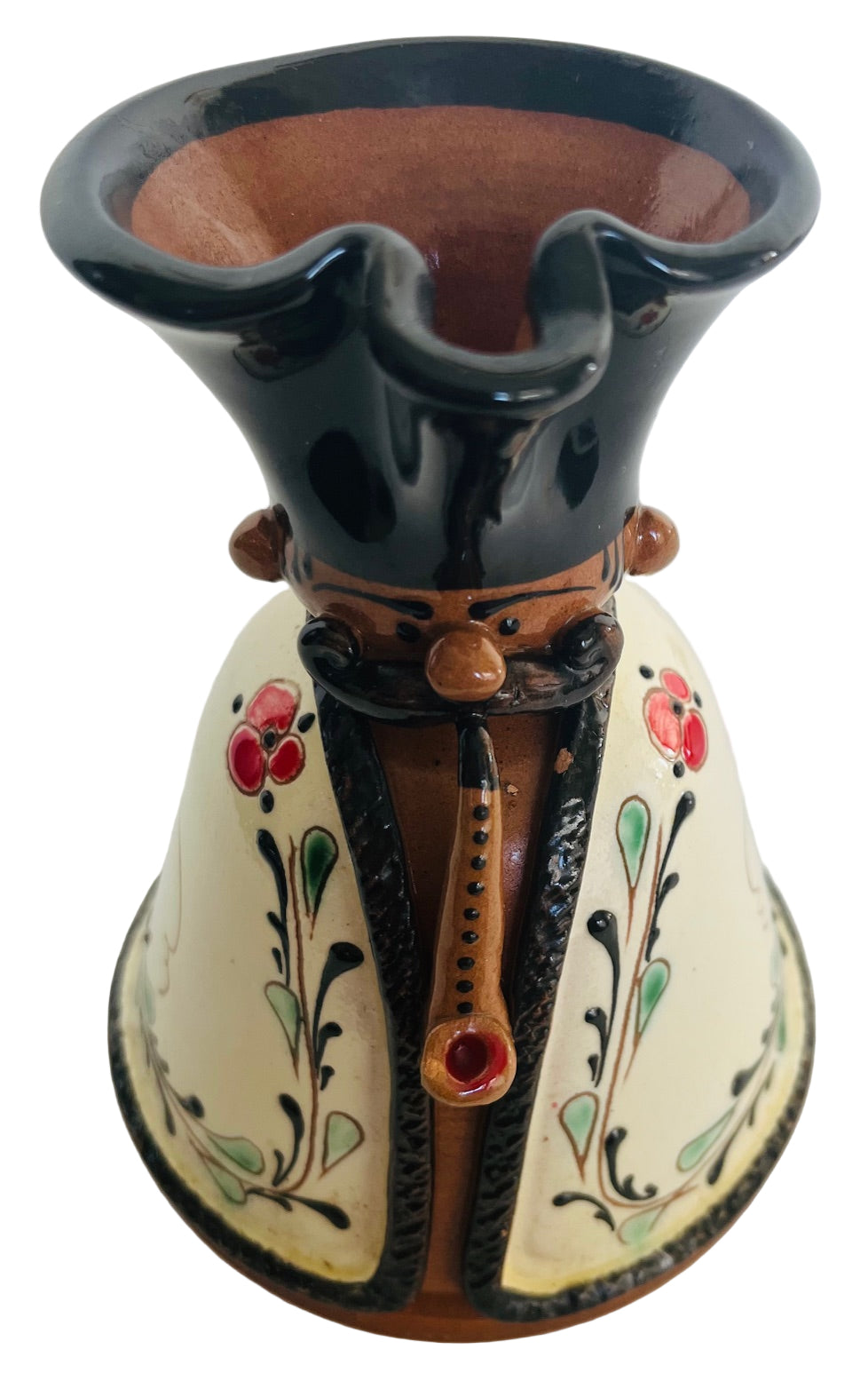 Hungarian Miska Jug