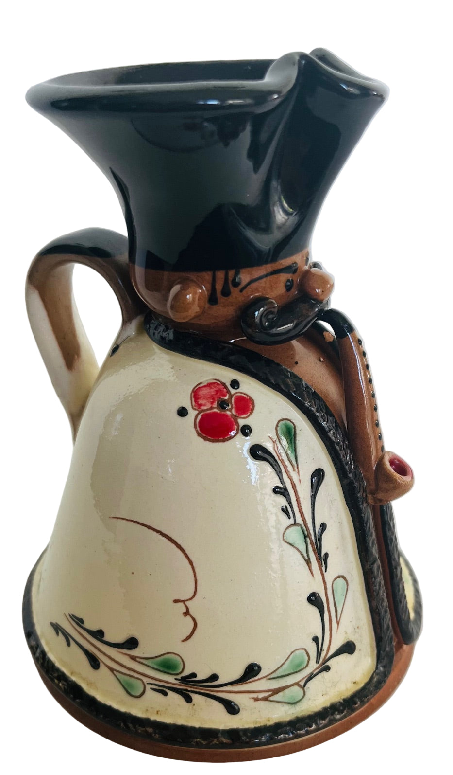 Hungarian Miska Jug