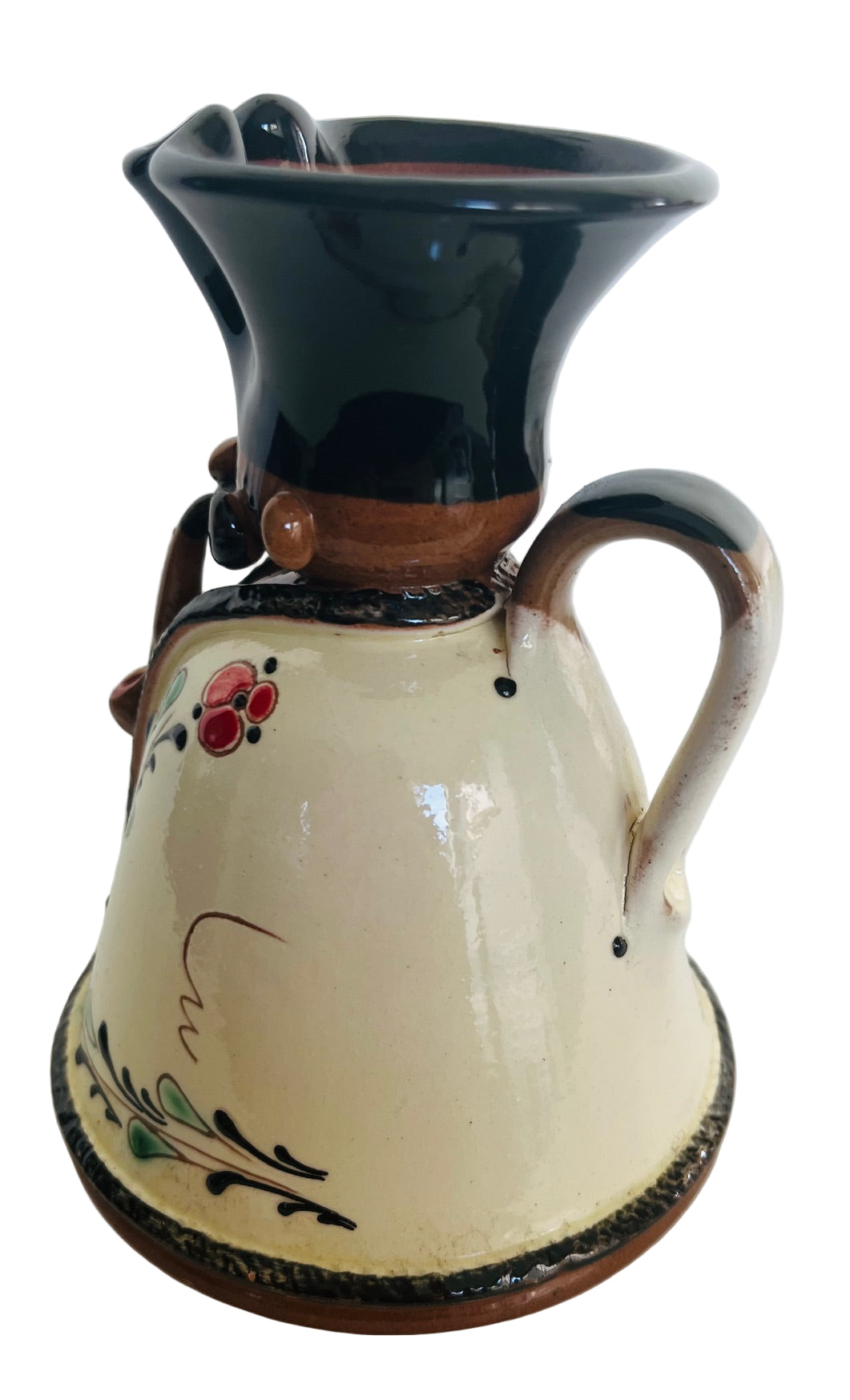 Hungarian Miska Jug