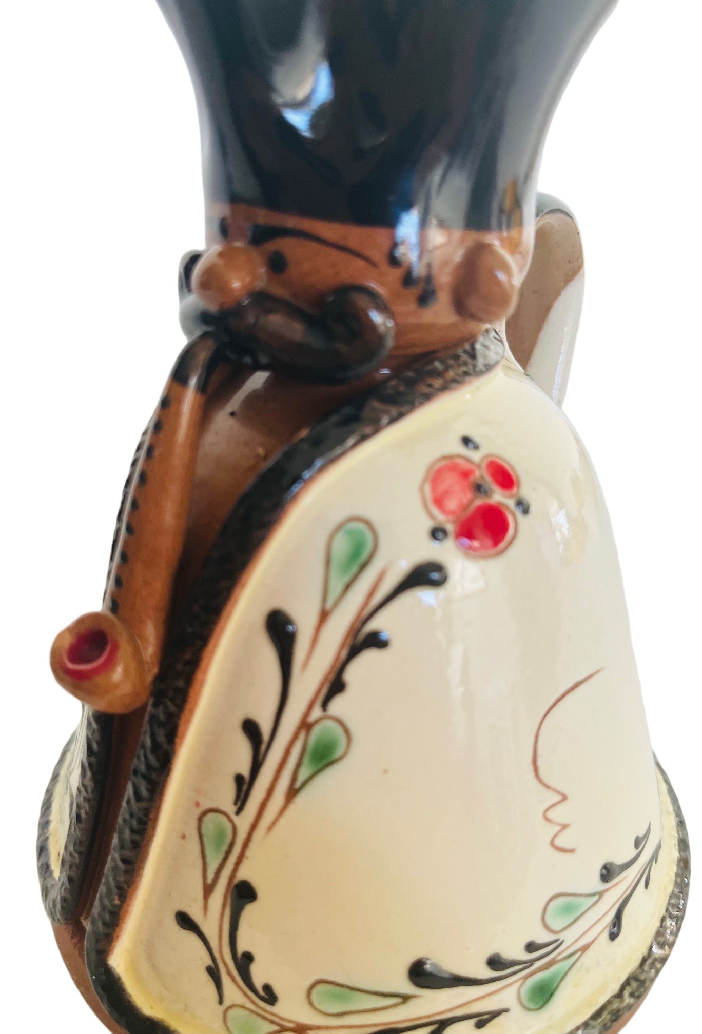 Hungarian Miska Jug