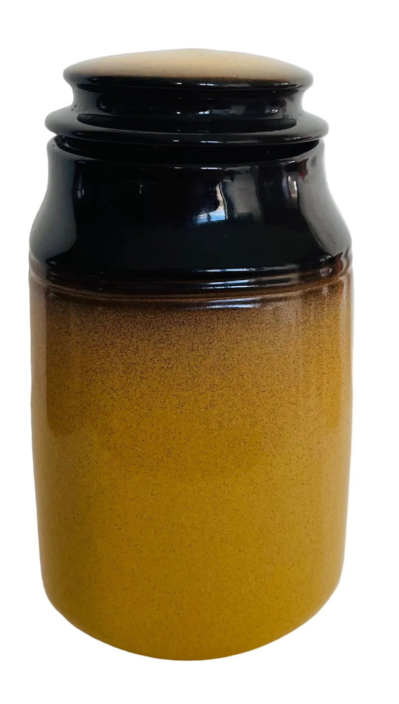 Teal Ceramic Containers, Balclutha NZ