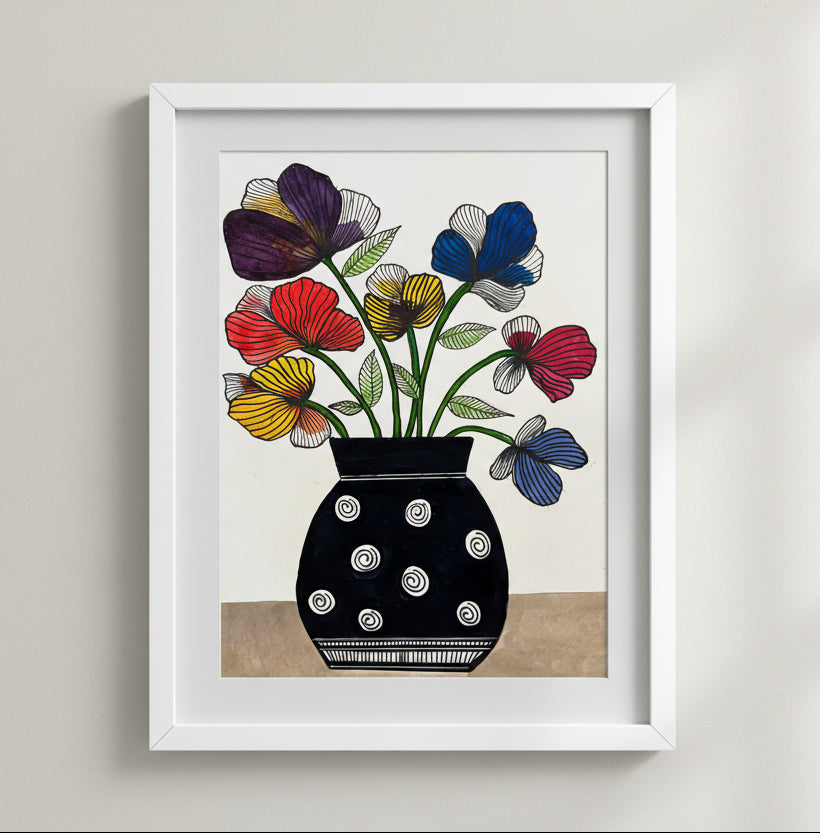 Sweetest Of Sweet Peas