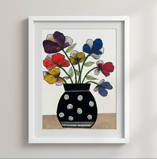 Sweetest Of Sweet Peas