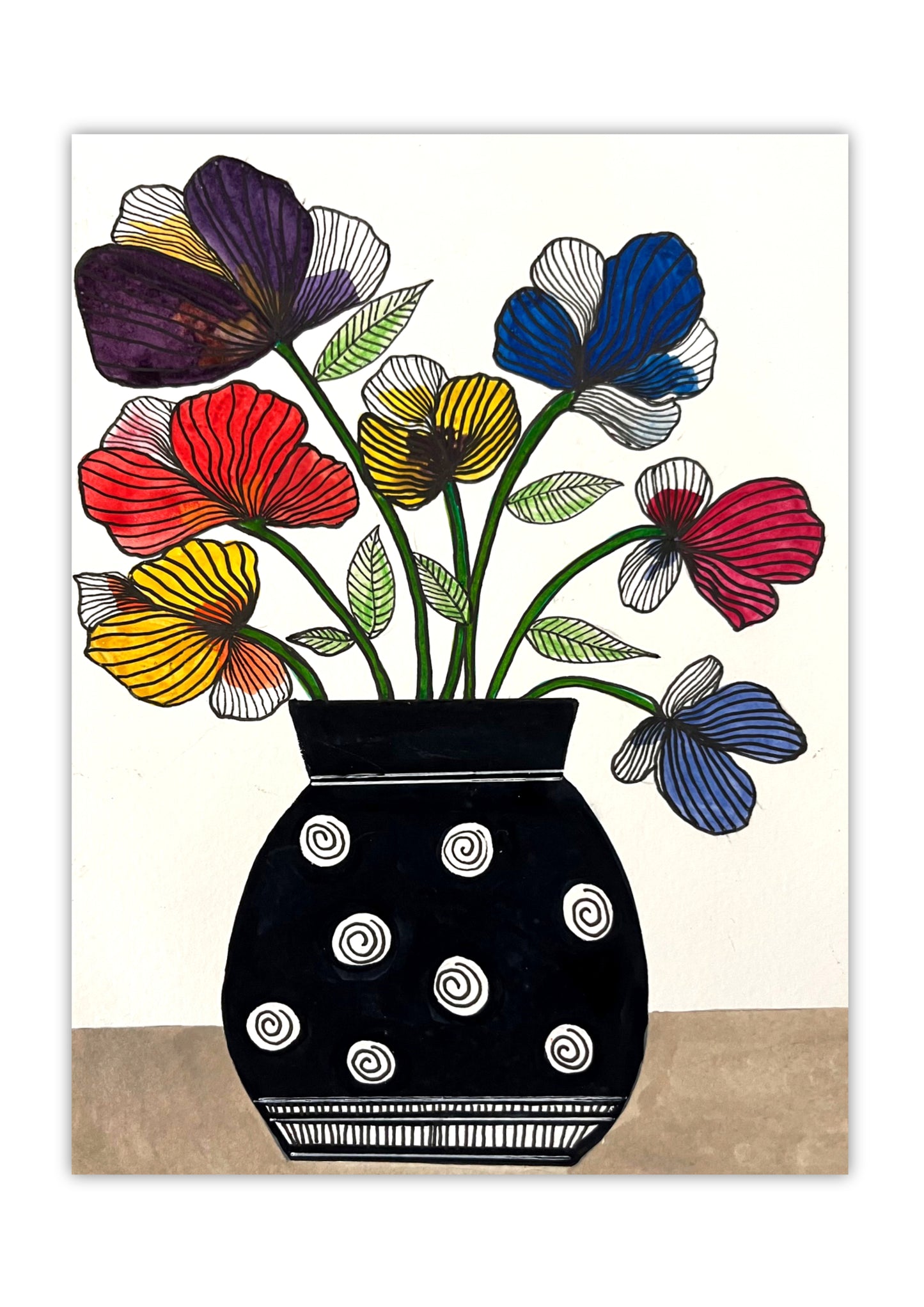 Sweetest Of Sweet Peas