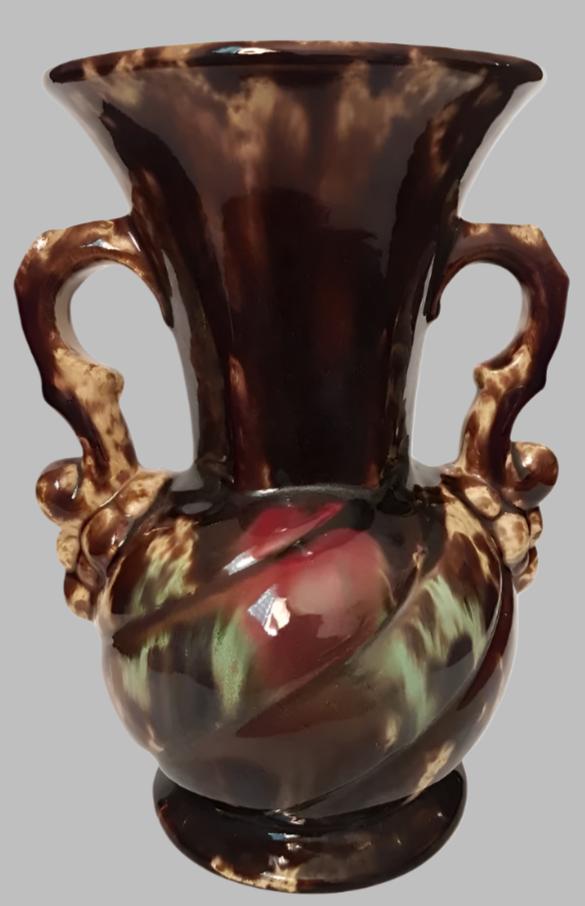 West Germany Vase